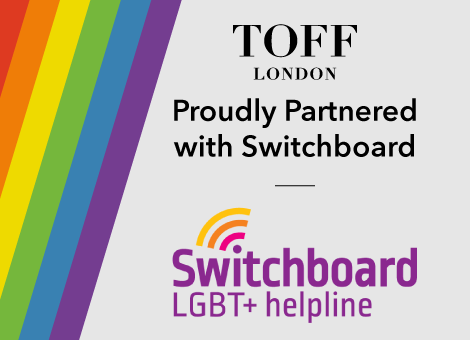 Q&A with Switchboard’s Co-Chair Tash Walker