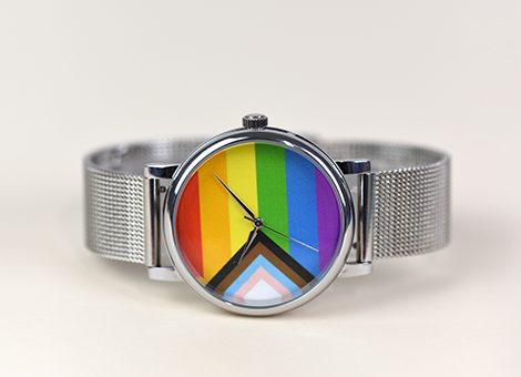 A Guide to Pride Flags