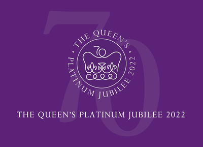 Toff London Celebrates the Platinum Jubilee