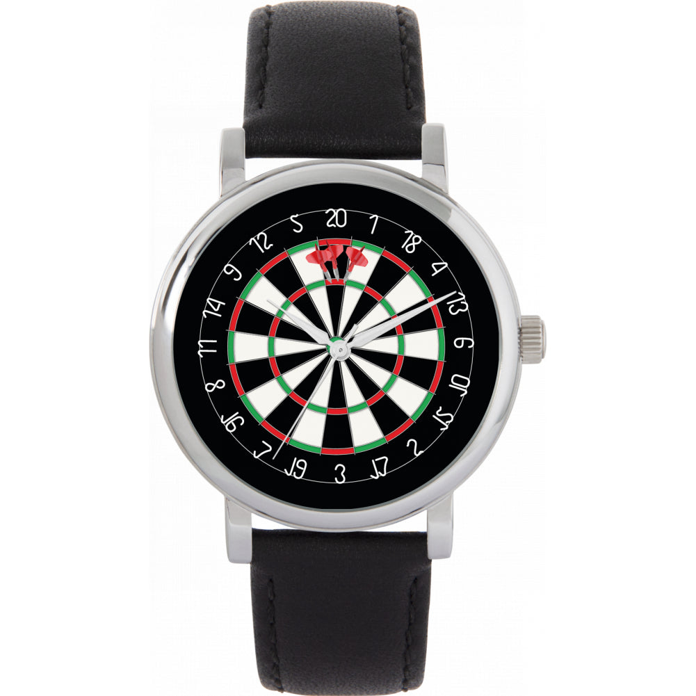 Dartboard 180 Watch