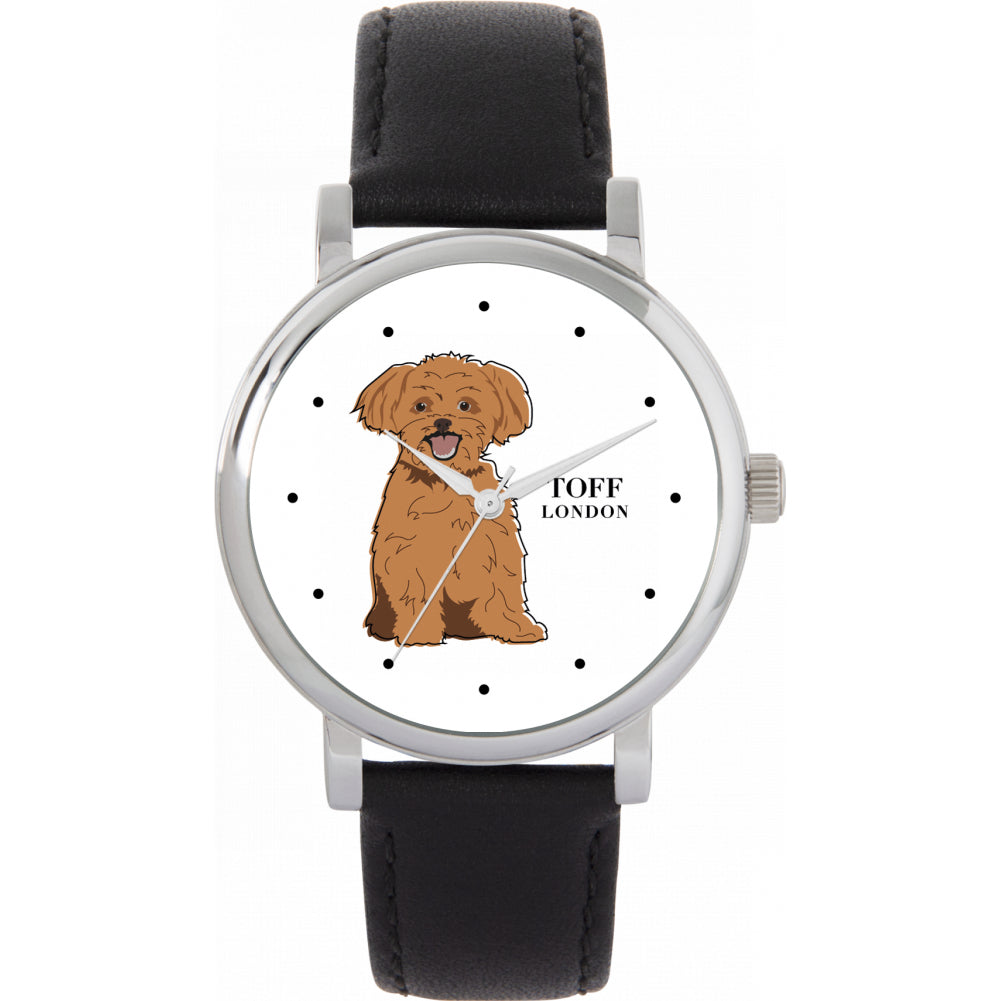 Shih Tzu Dog Watch