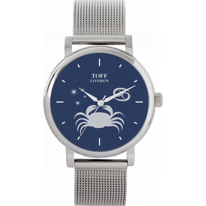 Ladies Navy Cancer Watch