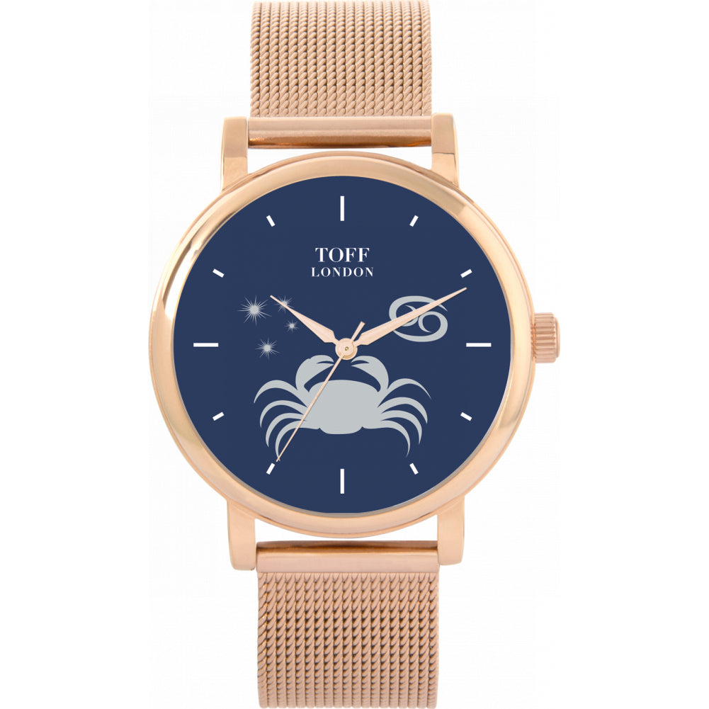 Ladies Navy Cancer Watch