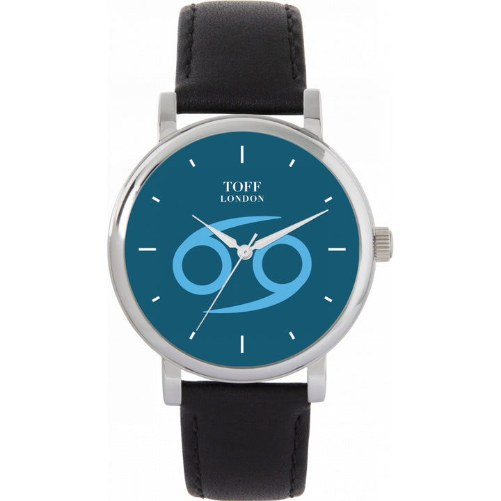 Ladies Blue Cancer Watch