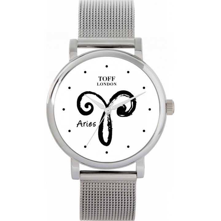 Ladies Aries Watch