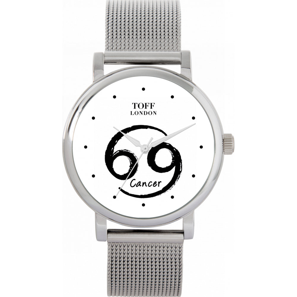 Ladies Cancer Watch