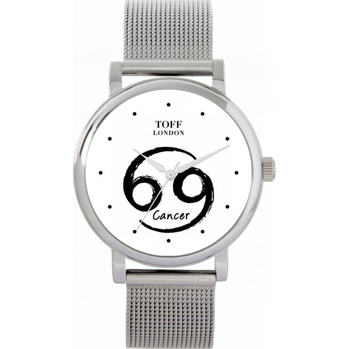 Ladies Cancer Watch