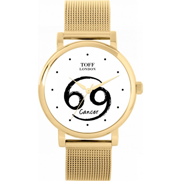 Ladies Cancer Watch