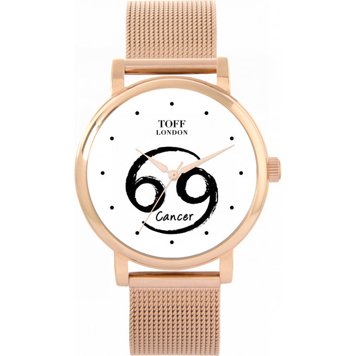 Ladies Cancer Watch