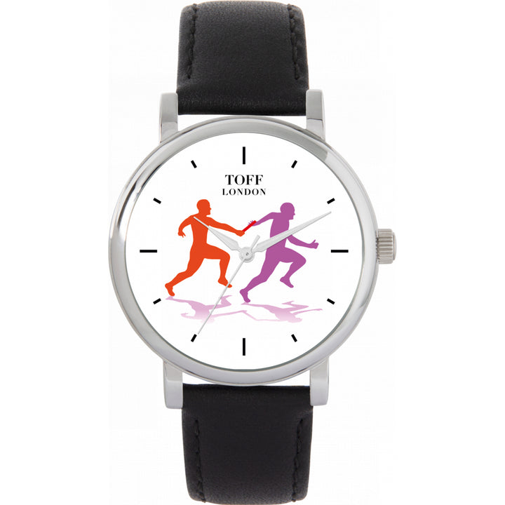 Ladies Relay Race Watch