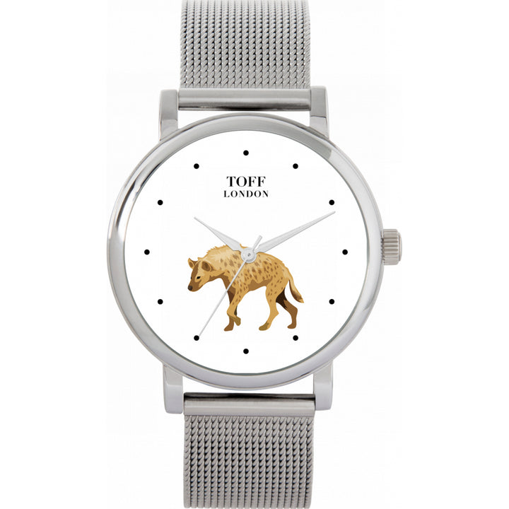 Ladies Hyena Watch