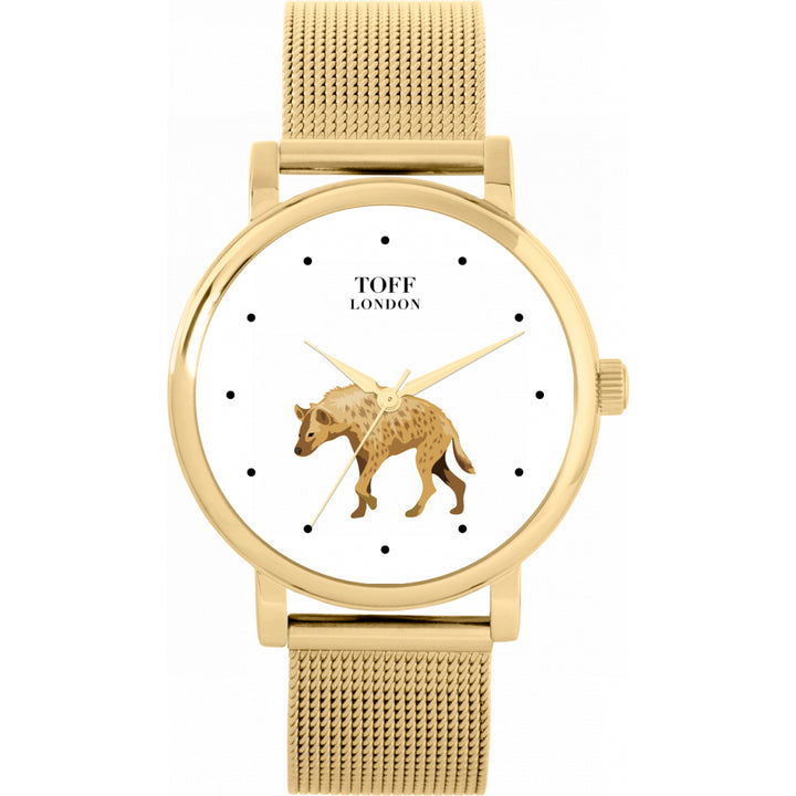 Ladies Hyena Watch