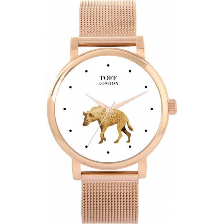 Ladies Hyena Watch