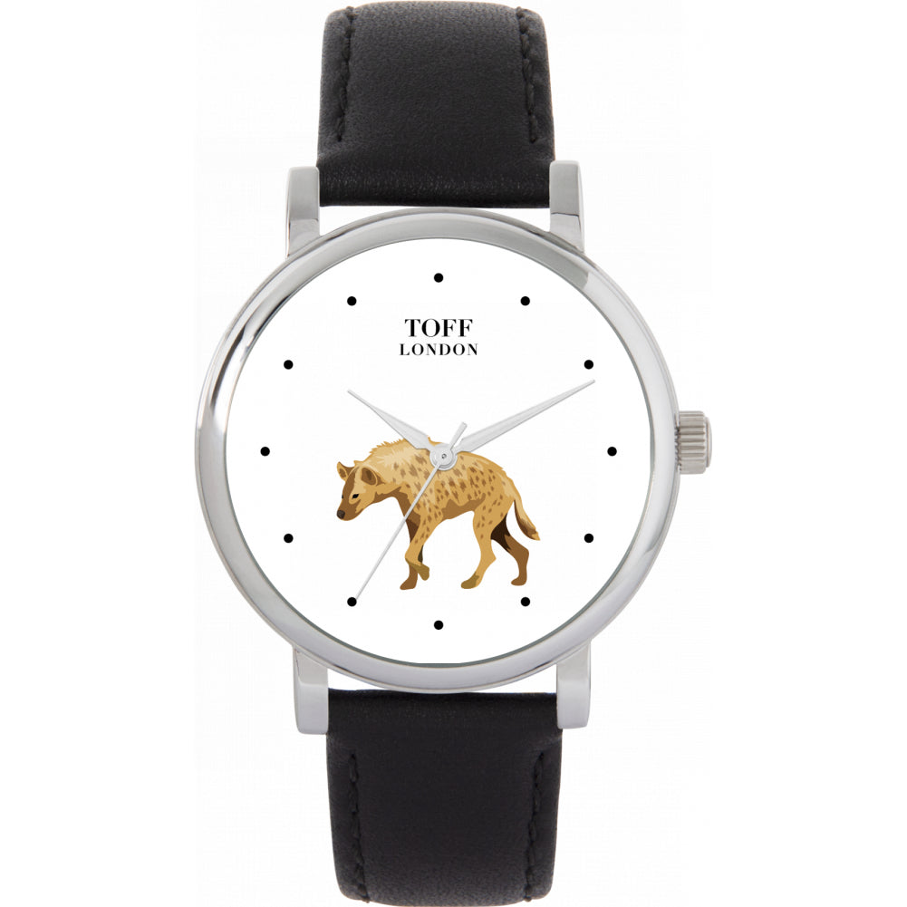 Ladies Hyena Watch