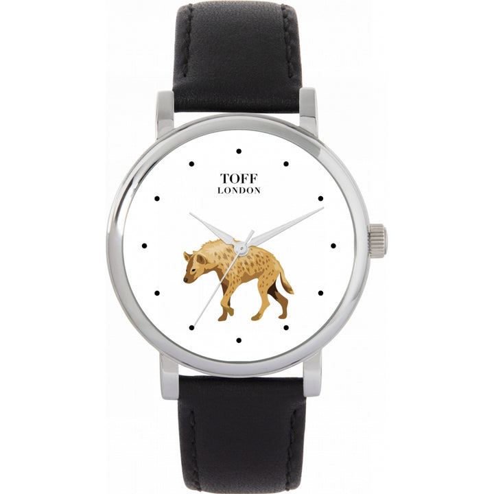 Ladies Hyena Watch