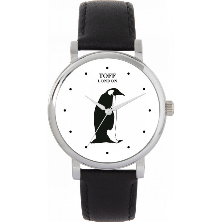 Ladies Penguin Bird Watch