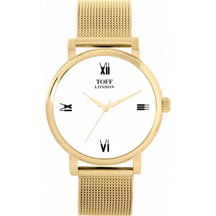 Ladies Cricket Batons Watch