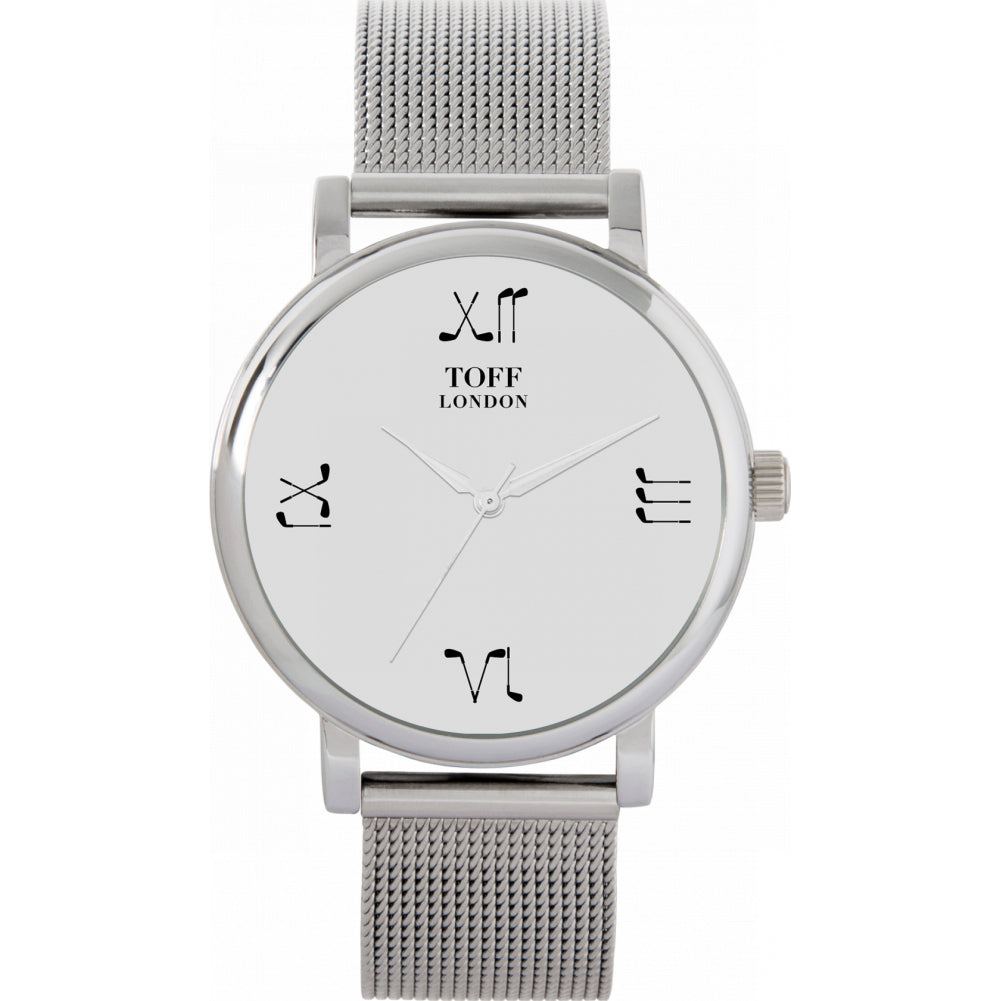 Ladies Golf Batons Watch