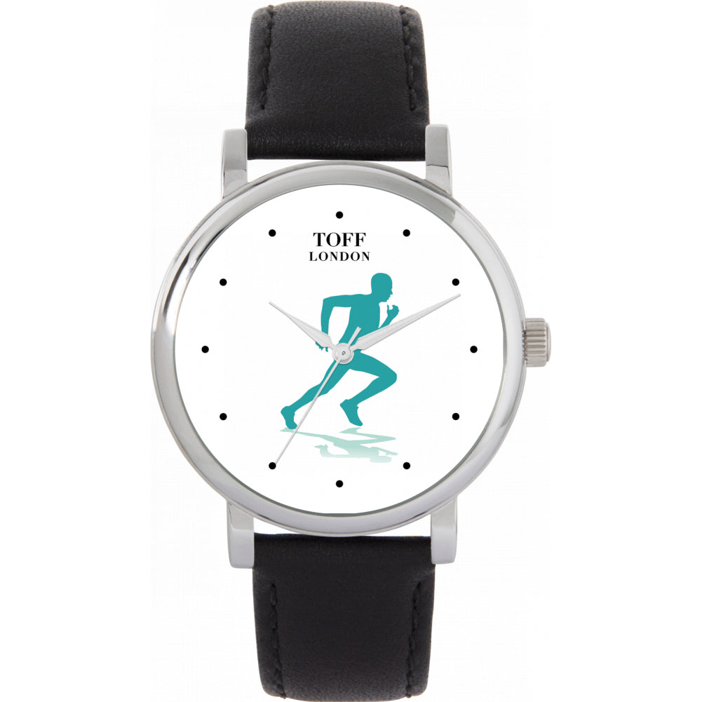 Ladies Runner Watch
