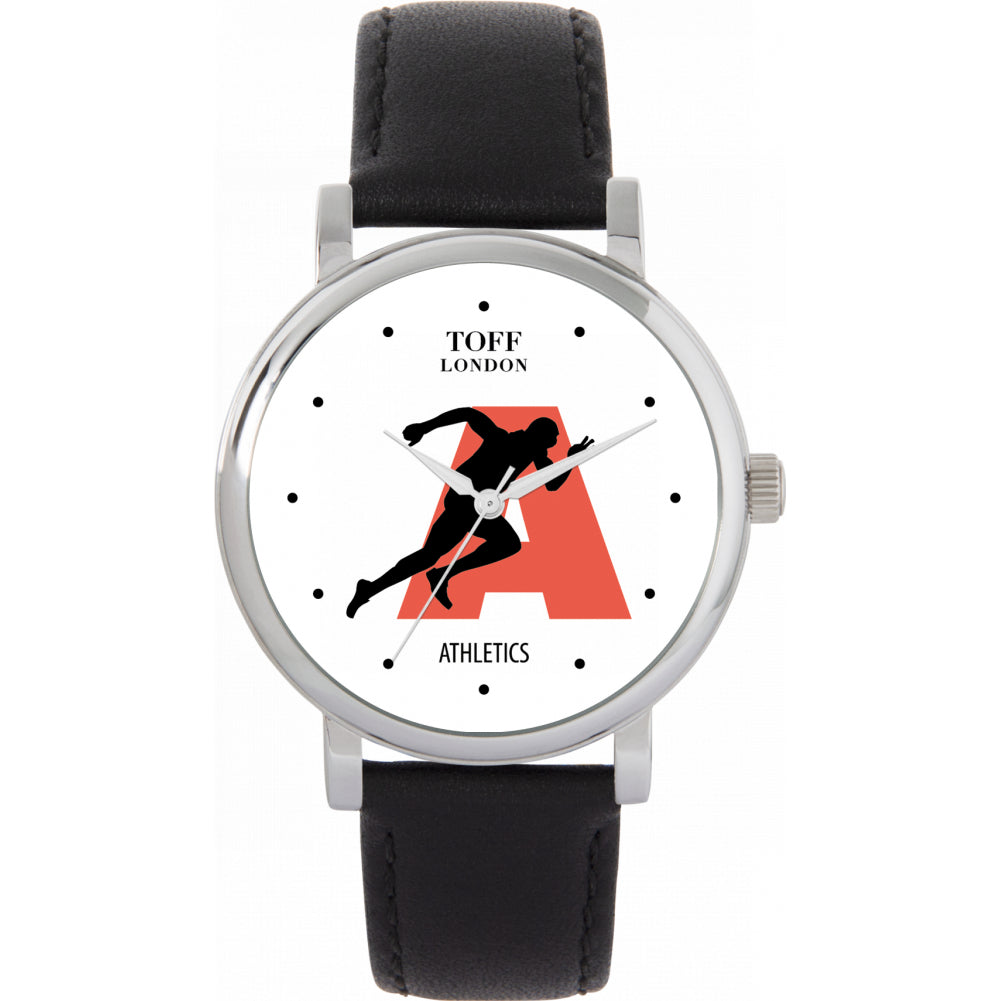 Ladies Athletics Watch
