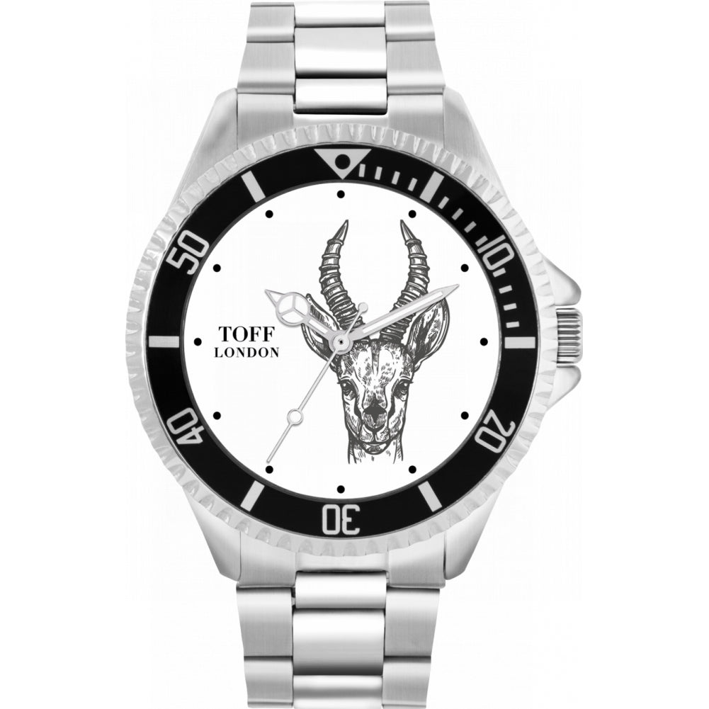 Mens Impala Sketch Watch