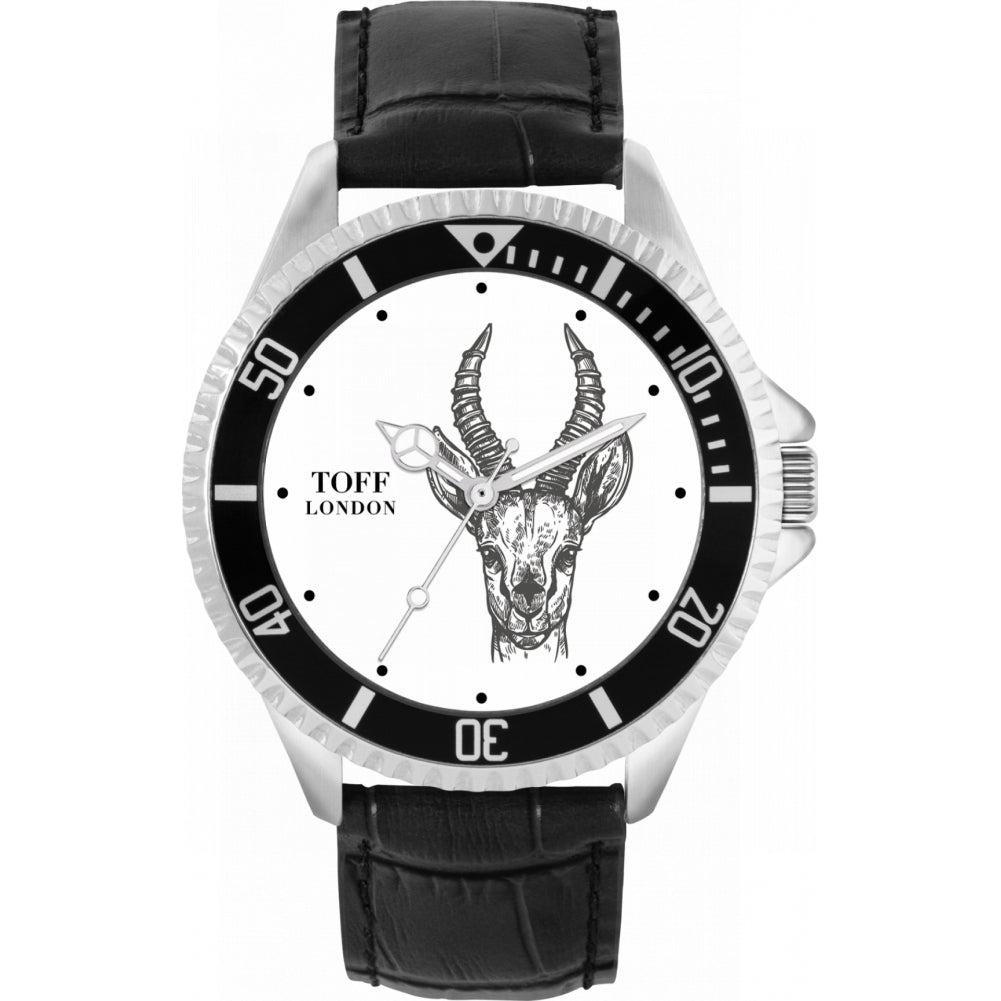 Mens Impala Sketch Watch