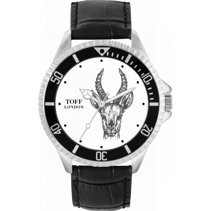 Mens Impala Sketch Watch