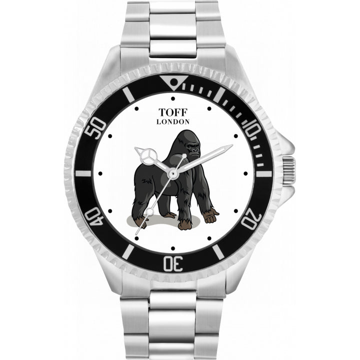 Mens Gorilla Watch