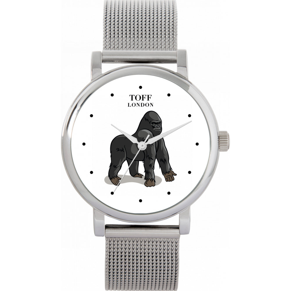 Ladies Gorilla Watch