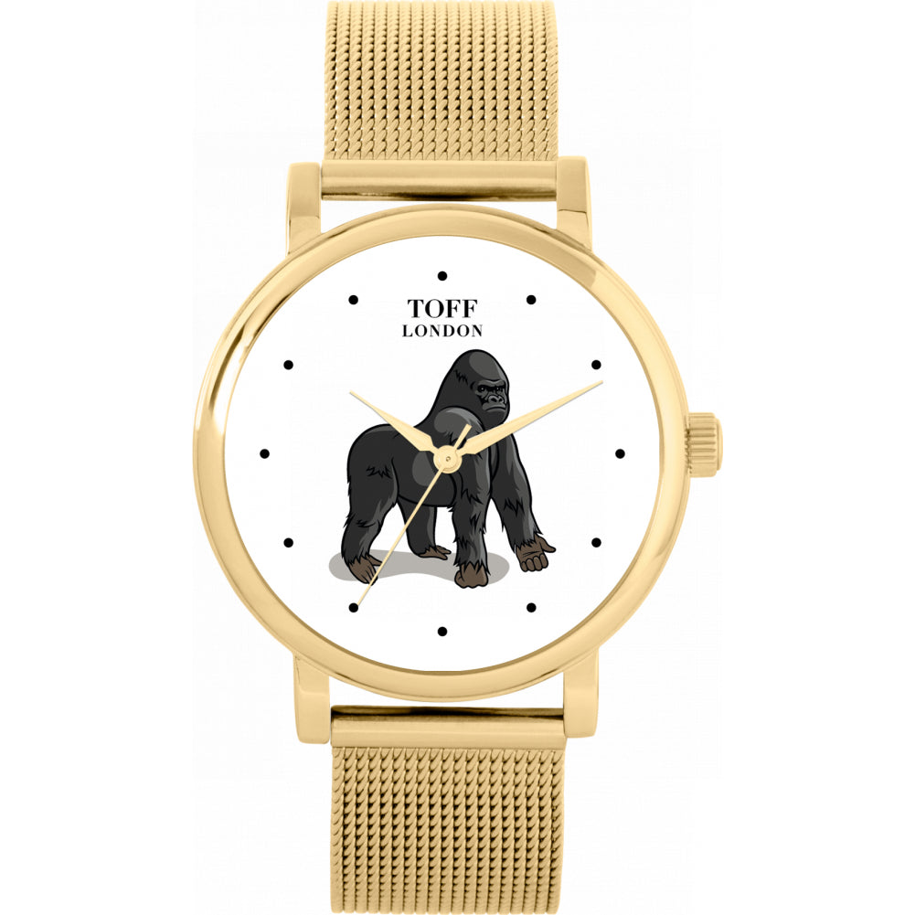 Ladies Gorilla Watch