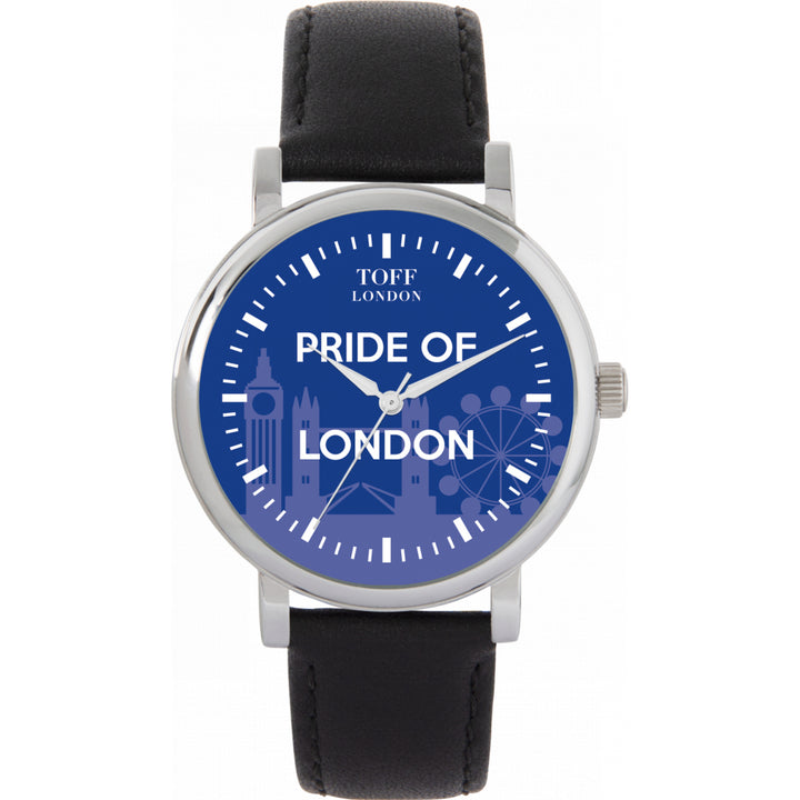 Ladies Fan of Football Watch