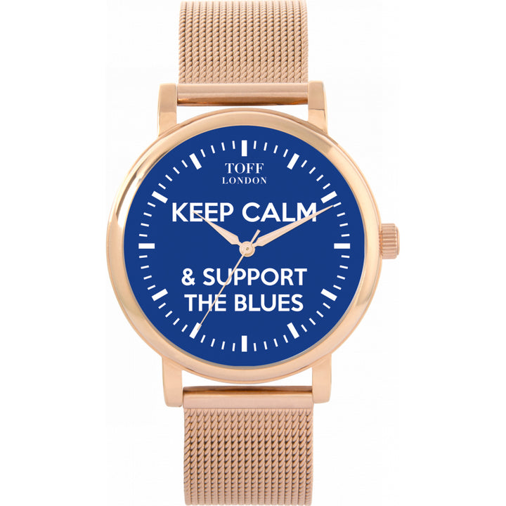 Ladies Fan of Football Watch