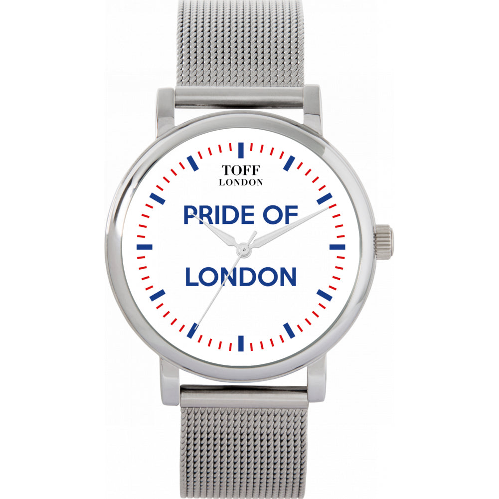 Ladies Fan of Football Watch