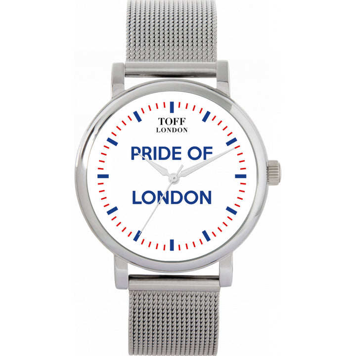 Ladies Fan of Football Watch