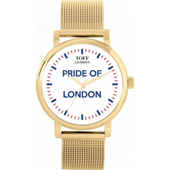 Ladies Fan of Football Watch