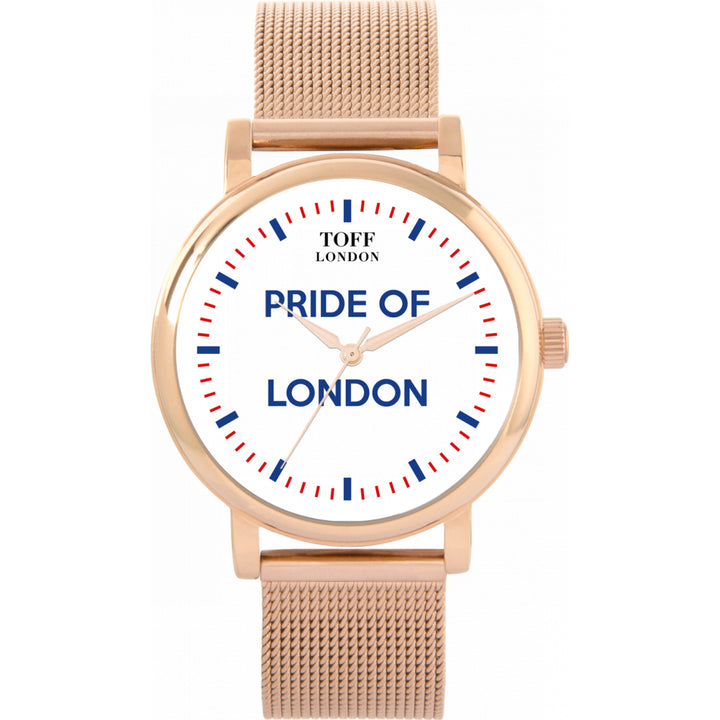 Ladies Fan of Football Watch