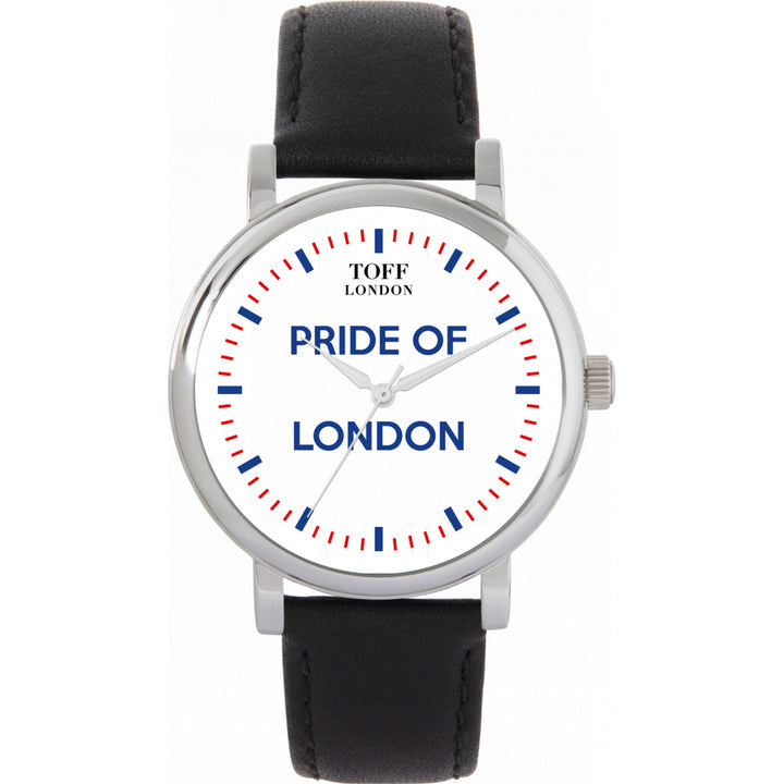 Ladies Fan of Football Watch