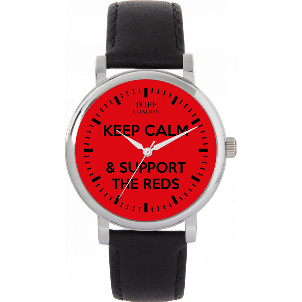 Ladies Fan of Football Watch
