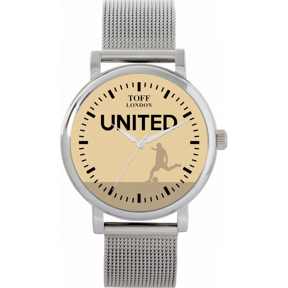 Ladies Fan of Football Watch