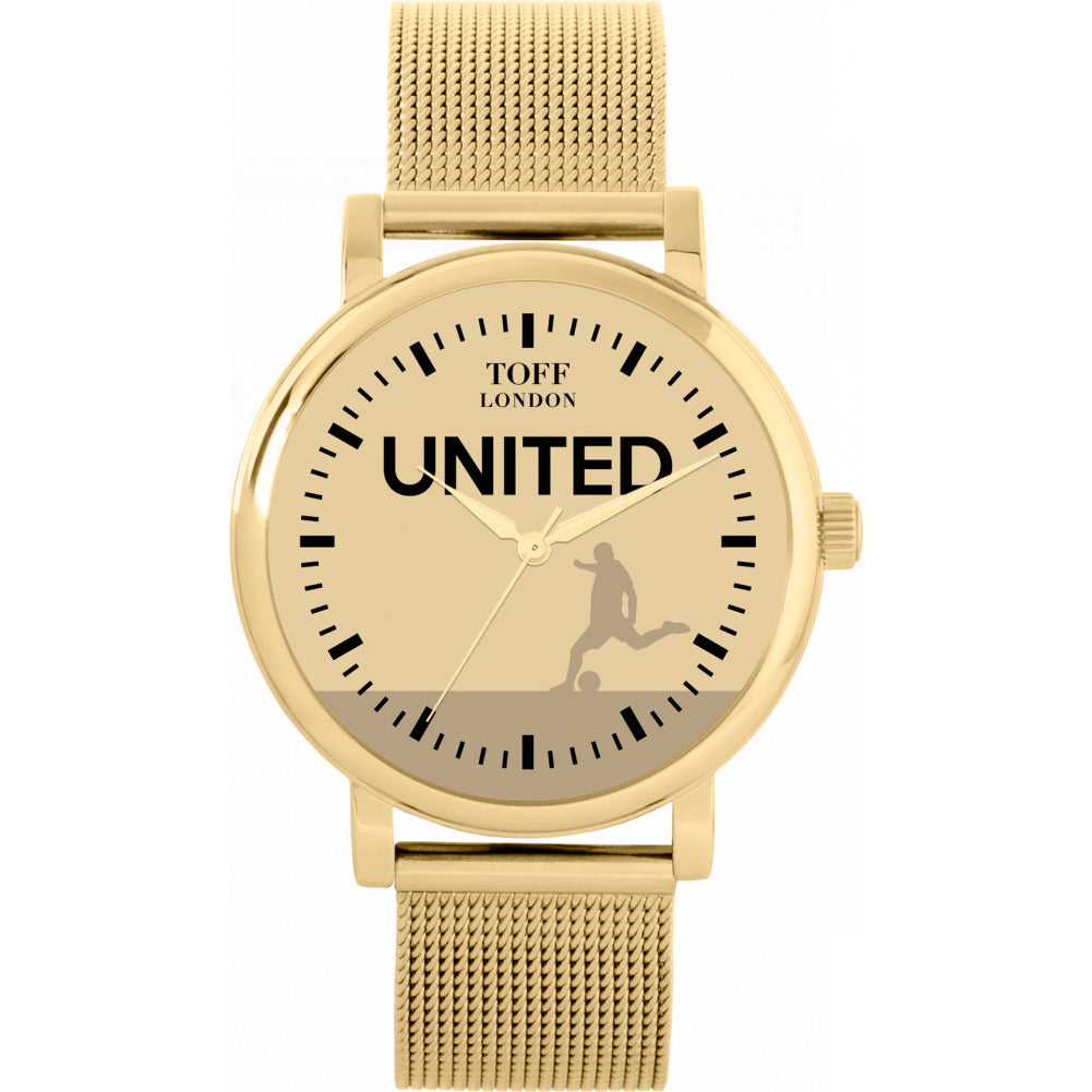 Ladies Fan of Football Watch