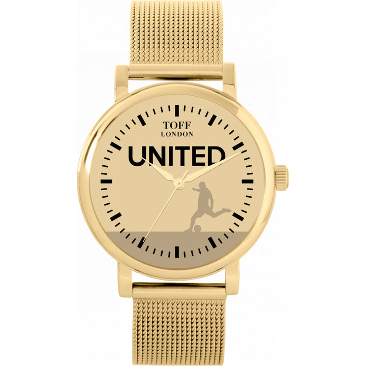 Ladies Fan of Football Watch