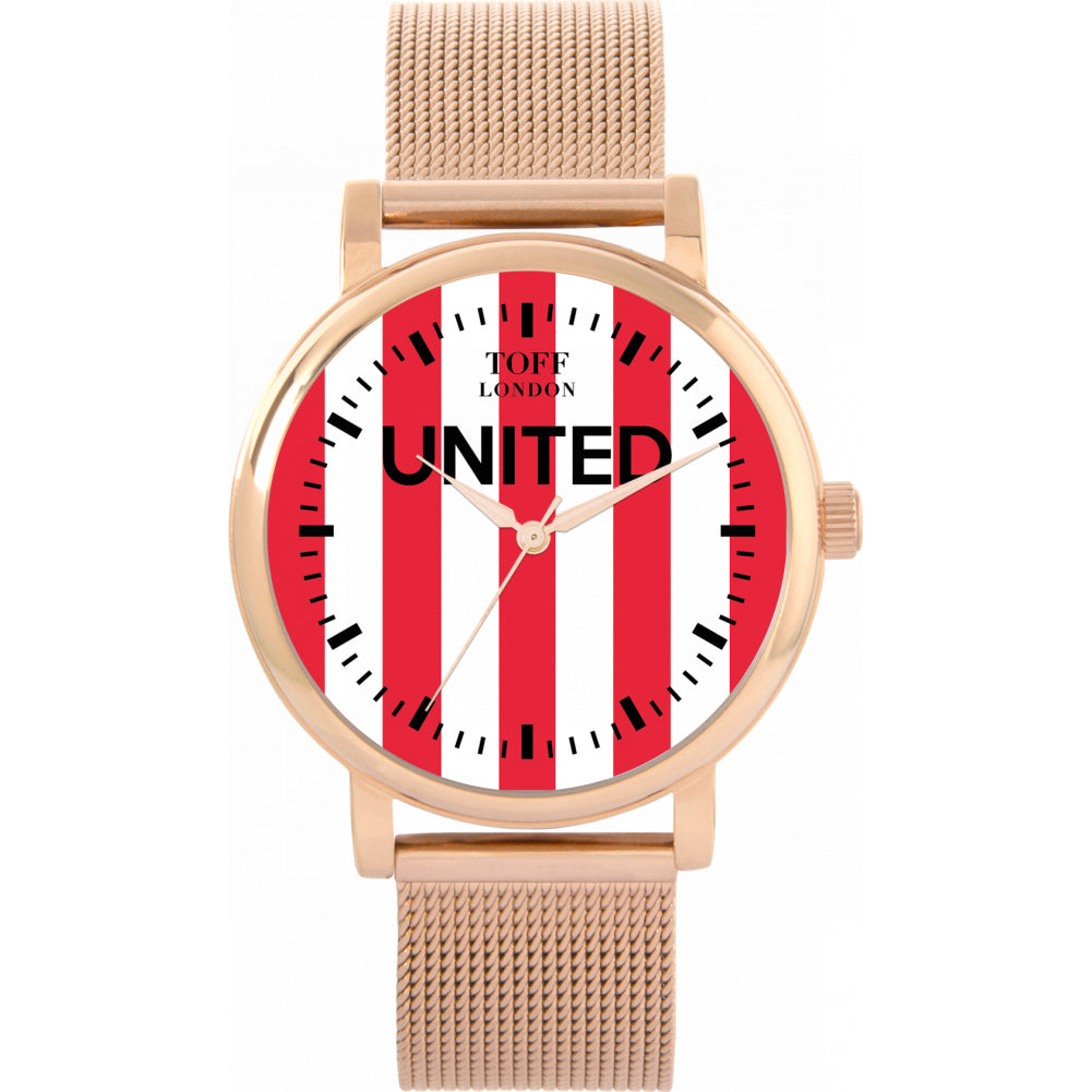 Ladies Fan of Football Watch