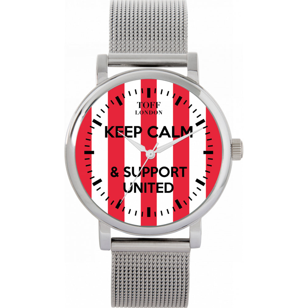 Ladies Fan of Football Watch