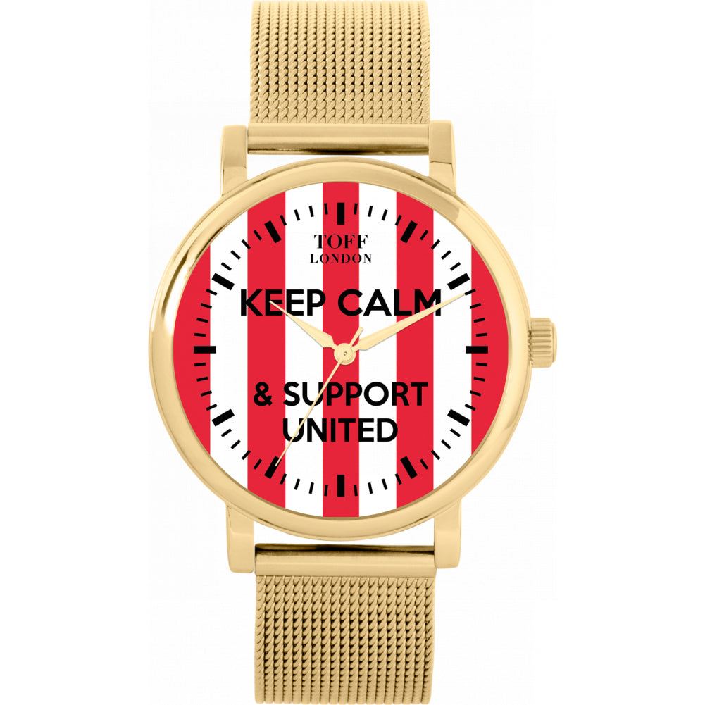 Ladies Fan of Football Watch