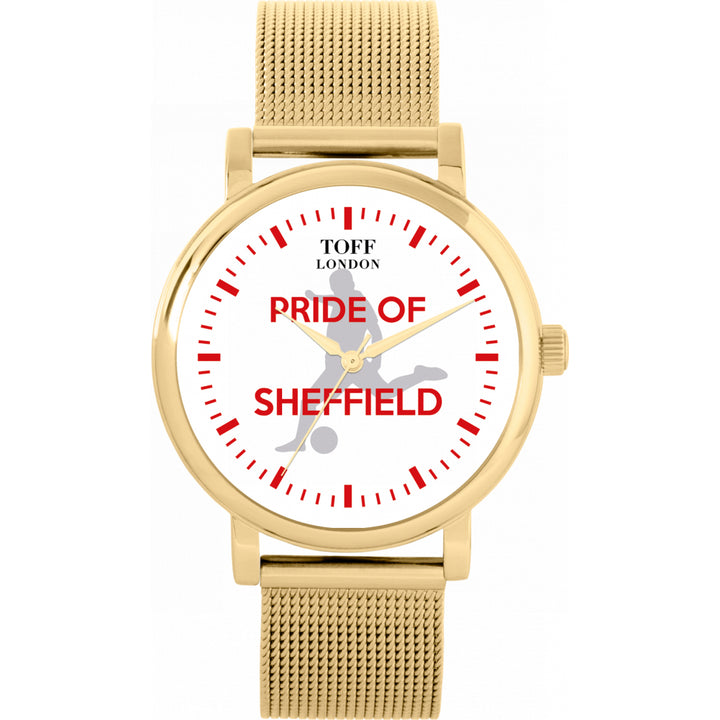 Ladies Fan of Football Watch