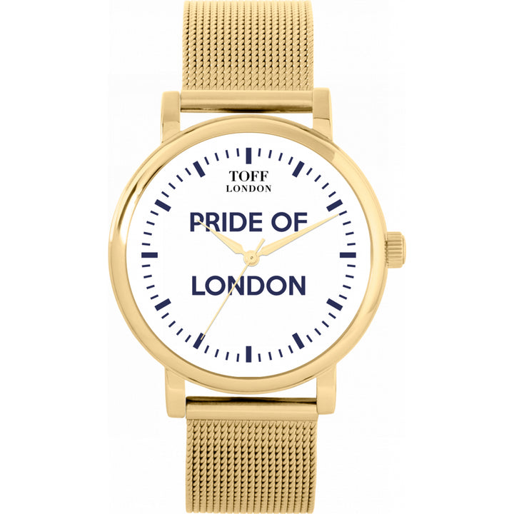 Ladies Fan of Football Watch