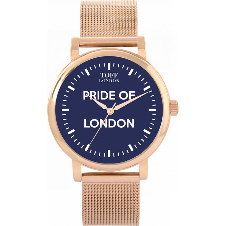 Ladies Fan of Football Watch