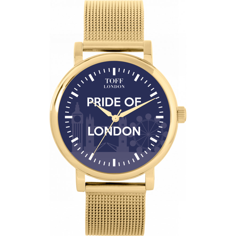 Ladies Fan of Football Watch