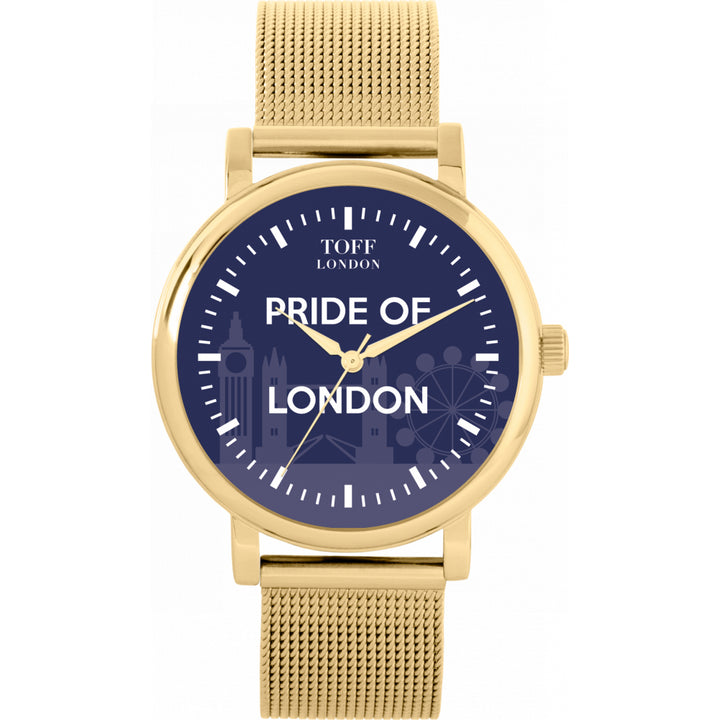 Ladies Fan of Football Watch