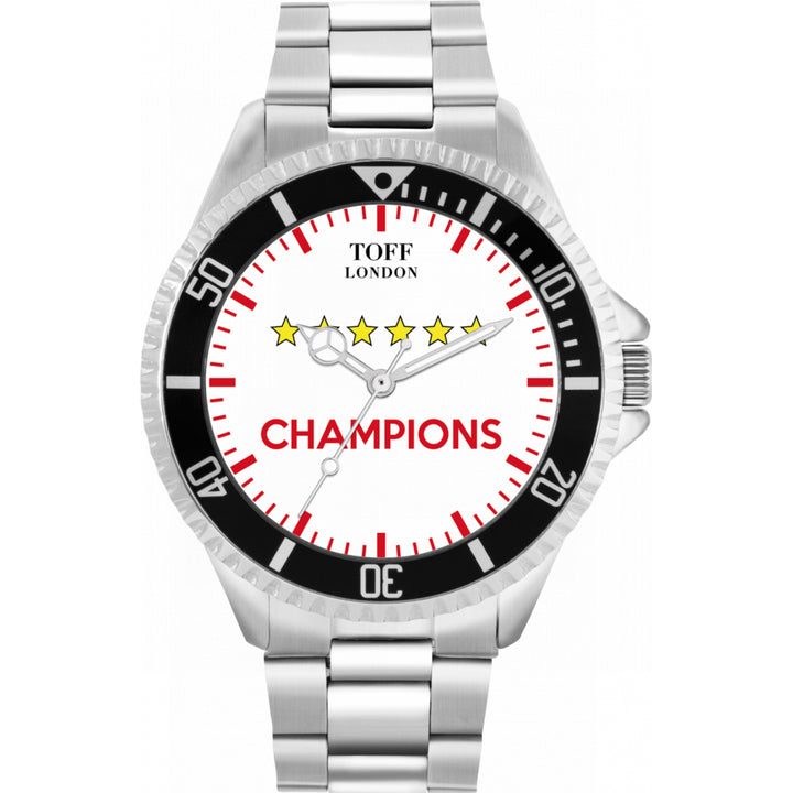Mens Fan of Football Watch